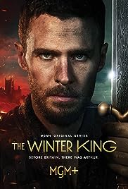 مسلسل The Winter King مترجم الموسم الأول كامل
